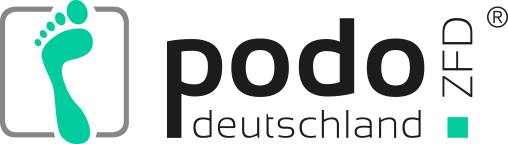 Logo Podo Deutschland